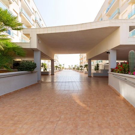Apartment Monaco 01-2 By Interhome Roquetas de Mar Exterior foto