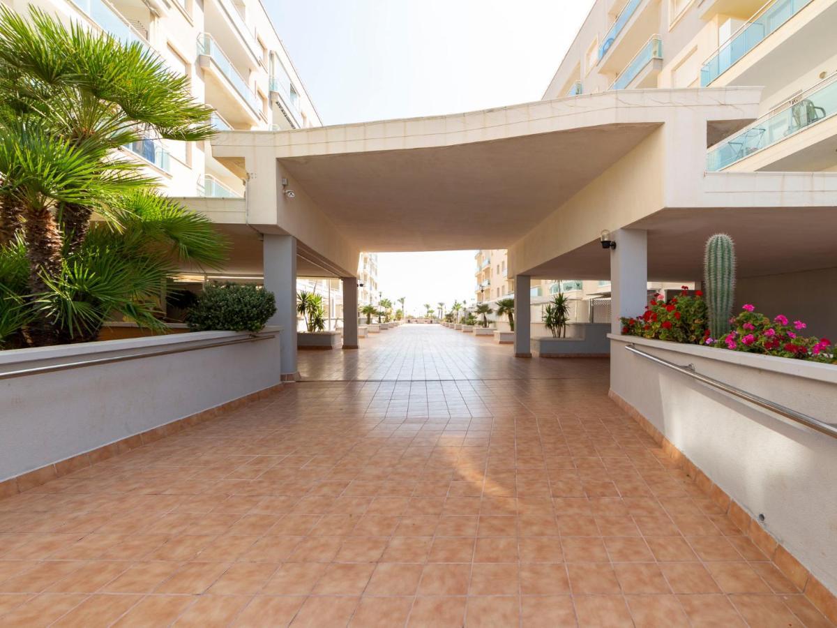 Apartment Monaco 01-2 By Interhome Roquetas de Mar Exterior foto