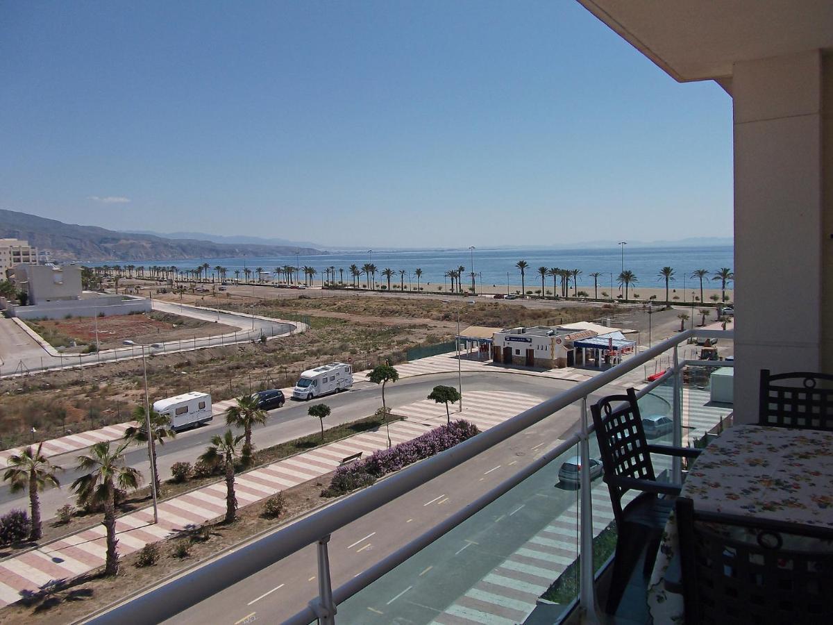 Apartment Monaco 01-2 By Interhome Roquetas de Mar Exterior foto